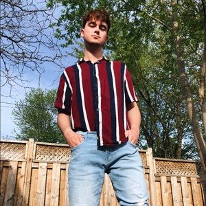 Meet your Posher, Liam